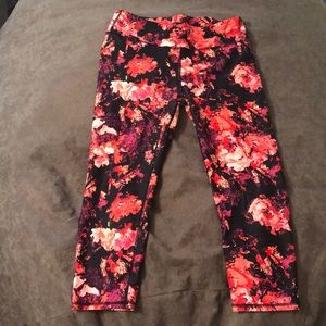 Fabletic Capri Leggings